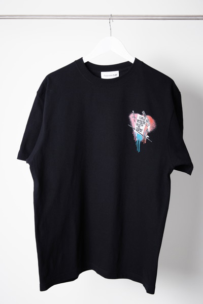 JAV Anti Piracy Project - Three Officers Tee/Lサイズ 画像18