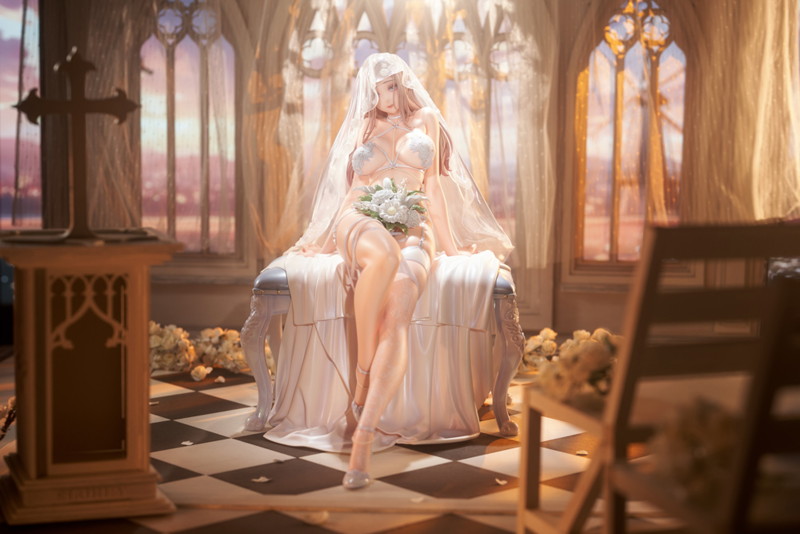Marry me Illustrated by LOVECACAO 特典付限定版 画像15