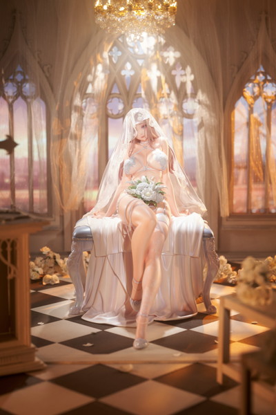 Marry me Illustrated by LOVECACAO 特典付限定版 画像16