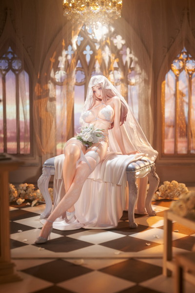 Marry me Illustrated by LOVECACAO 特典付限定版 画像17