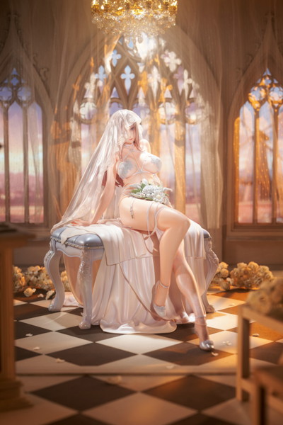 Marry me Illustrated by LOVECACAO 特典付限定版 画像21