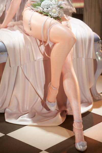 Marry me Illustrated by LOVECACAO 特典付限定版 画像23