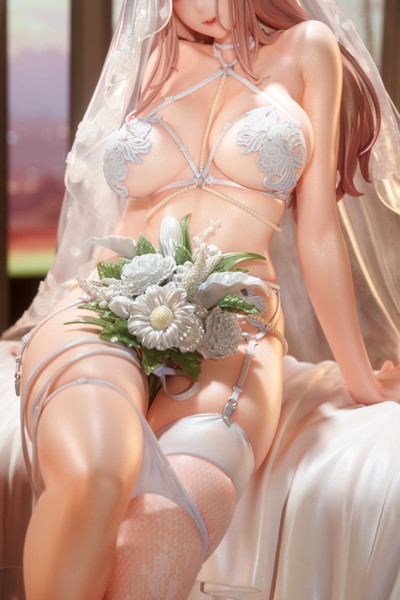 Marry me Illustrated by LOVECACAO 特典付限定版 画像24
