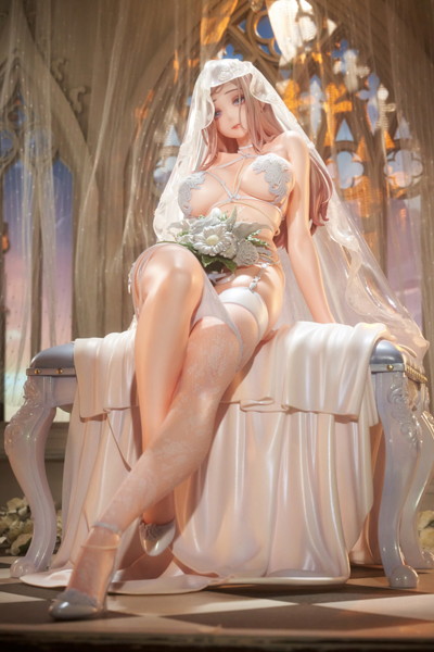 Marry me Illustrated by LOVECACAO 特典付限定版 画像25