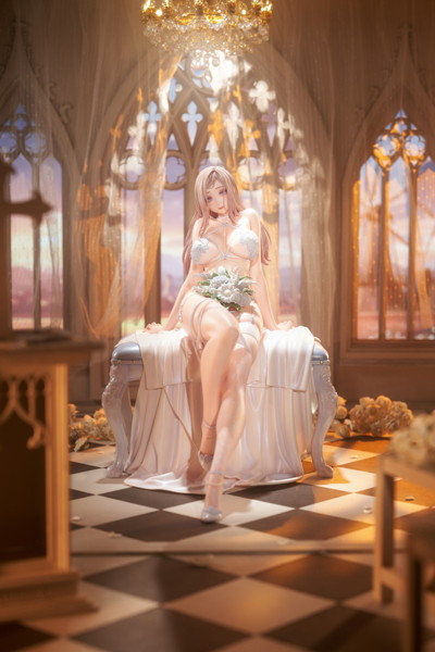 Marry me Illustrated by LOVECACAO 特典付限定版 画像26
