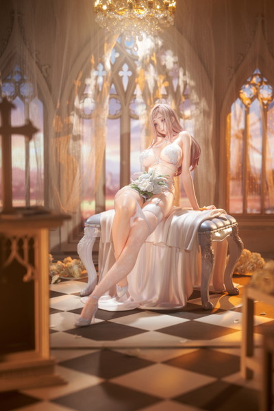 Marry me Illustrated by LOVECACAO 特典付限定版 画像27