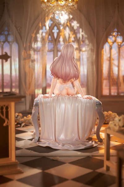 Marry me Illustrated by LOVECACAO 特典付限定版 画像28