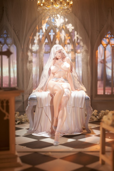 Marry me Illustrated by LOVECACAO 特典付限定版 画像32