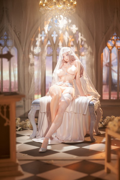 Marry me Illustrated by LOVECACAO 特典付限定版 画像33