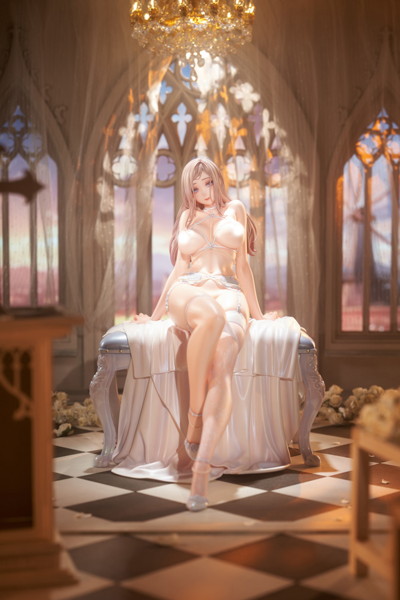 Marry me Illustrated by LOVECACAO 特典付限定版 画像34