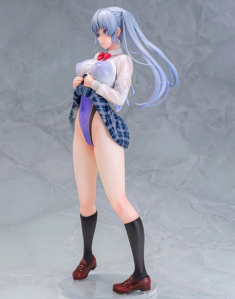風紀委員さん 画像3