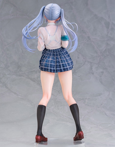 風紀委員さん 画像5