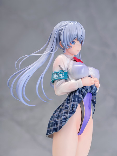 風紀委員さん 画像12