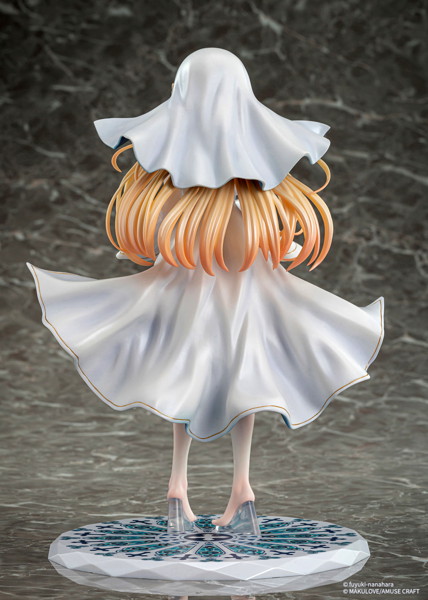 オリジナルキャラクター シャルロット ホーリーホワイトver. 画像4