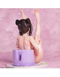 肉感少女 お風呂で催●いいなり調教 小桃李 1/6スケール塗装済み完成品フィギュア