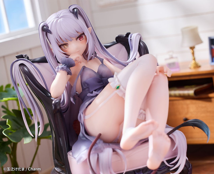 ふみふみクロエ 画像3