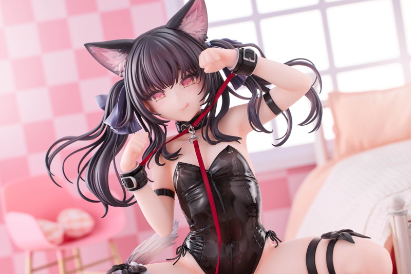 猫耳すとら Illustrated by 玉之けだま 豪華版 画像24