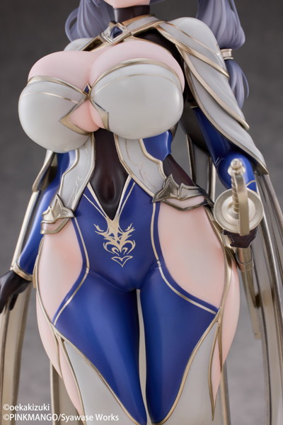 シルフィーナ 特別Ver. illustration by oekakizuki 特典付限定版 画像7
