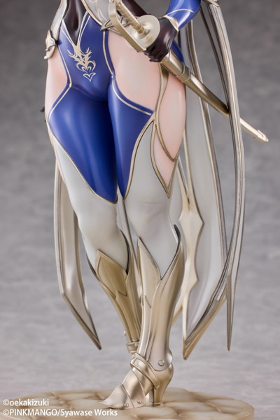 シルフィーナ 特別Ver. illustration by oekakizuki 特典付限定版 画像8