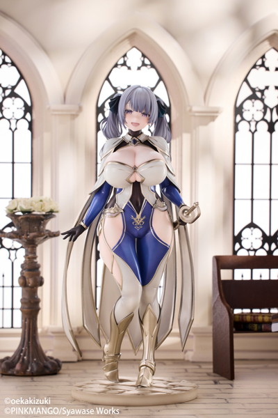 シルフィーナ 特別Ver. illustration by oekakizuki 特典付限定版 画像14