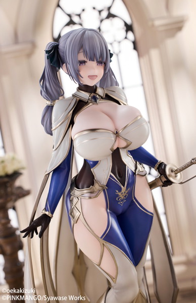 シルフィーナ 特別Ver. illustration by oekakizuki 特典付限定版 画像15