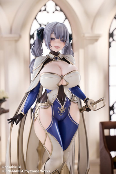 シルフィーナ 特別Ver. illustration by oekakizuki 特典付限定版 画像16