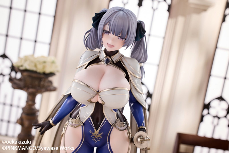 シルフィーナ 特別Ver. illustration by oekakizuki 特典付限定版 画像18