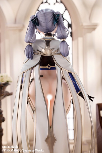シルフィーナ 特別Ver. illustration by oekakizuki 特典付限定版 画像21