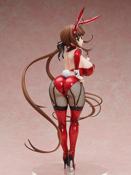 両備 忍転身 バニーVer. 画像4