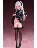肉感少女 ゴシック令嬢のいたずら メルヴィ 1/4スケール塗装済み完成品フィギュア