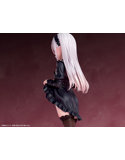 肉感少女 ゴシック令嬢のいたずら メルヴィ 1/4スケール塗装済み完成品フィギュア