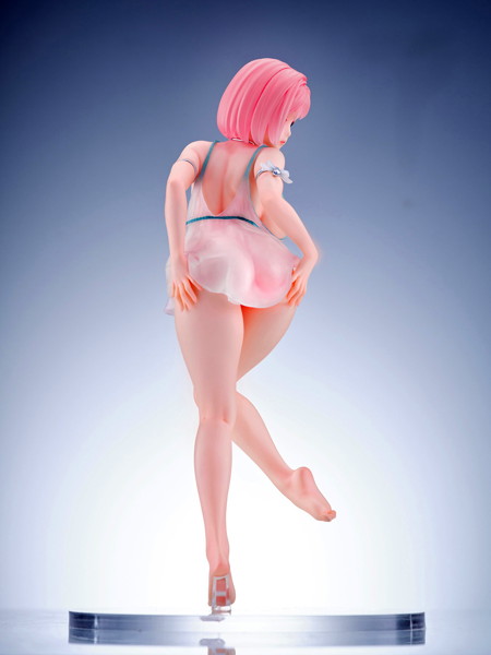 お風呂に入っている少女 画像5