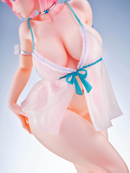 お風呂に入っている少女 画像9