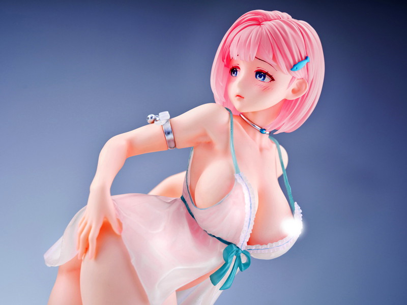 お風呂に入っている少女 画像13