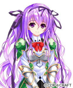 ユニオリズム☆カルテット B1タペストリー 水着コーデ ミリィ.ver 画像1
