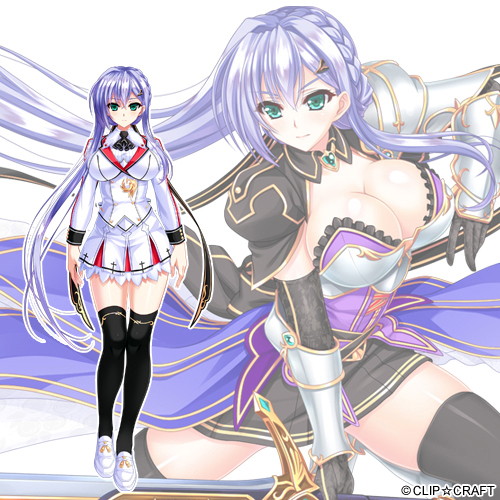 ユニオリズム☆カルテット シチュエーションパネル 〜セルフィ ver.フェイスアップ 画像2