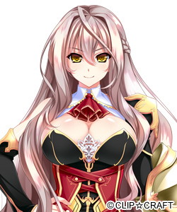 ユニオリズム☆カルテット シチュエーションパネル 〜アーシェ ver.きれいなおねえさん 画像1