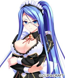 ユニオリズム☆カルテット シチュエーションパネル 〜セレーネ ver.夜のお誘い 画像1