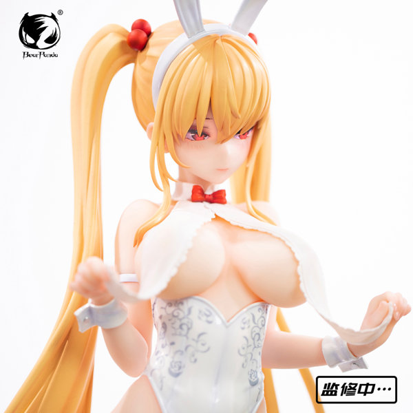 さゆり バニーガールVer. illustration by K pring 画像1