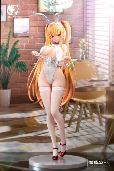さゆり バニーガールVer. illustration by K pring 画像5