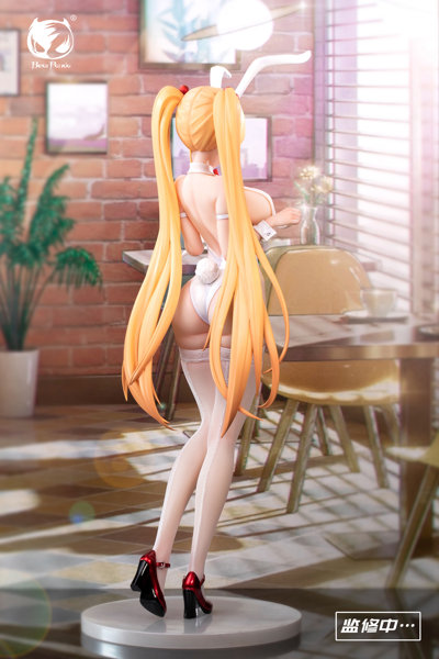 さゆり バニーガールVer. illustration by K pring 画像6
