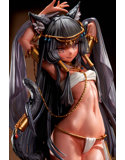 女神バステト Illustrated by 狐宮ニギ 1/6