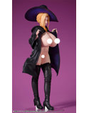 肉感少女 露出狂の魔女 ローアル 1/6スケール塗装済み完成品フィギュア