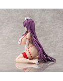 紫 セクシーナース ver. 画像2