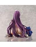 紫 セクシーナース ver. 画像3