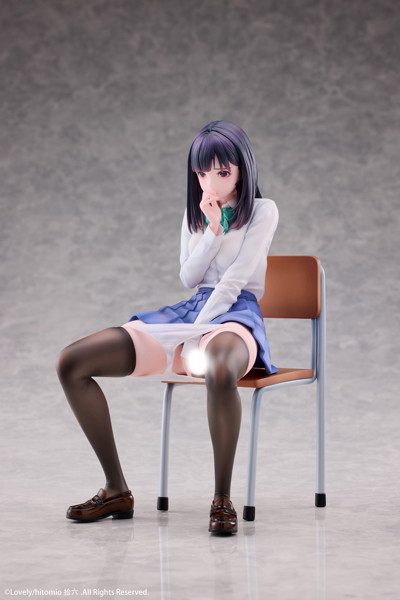 発見された-時雨 Illustrated by hitomio拾六 特典付限定版 画像7
