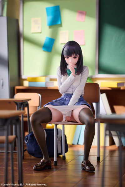 発見された-時雨 Illustrated by hitomio拾六 特典付限定版 画像18