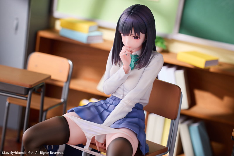 発見された-時雨 Illustrated by hitomio拾六 特典付限定版 画像23