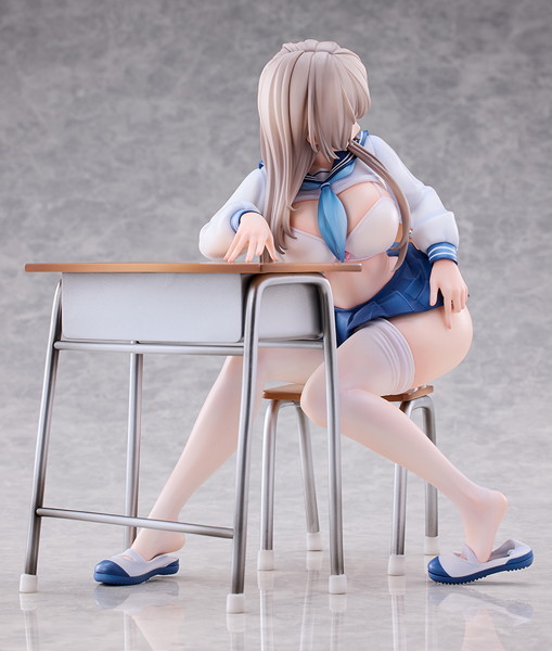 『妄想タイツ.43』:すずちゃん タペストリーセット版 画像17