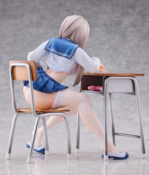 『妄想タイツ.43』:すずちゃん タペストリーセット版 画像18